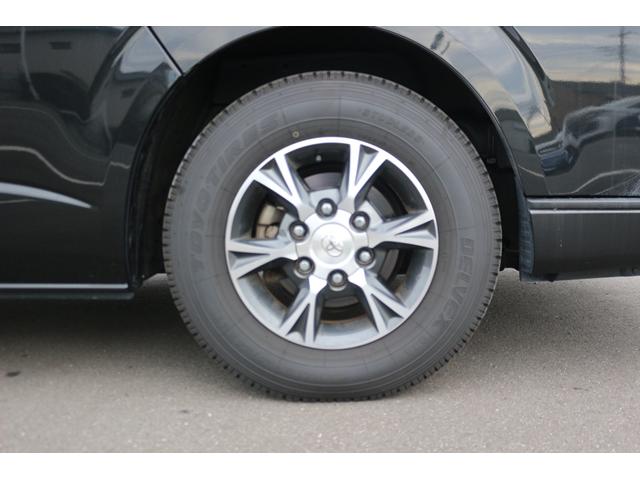 ハイエースワゴン GL 禁煙車 後席モニタ- 純正ナビ フルセグ バックカメラ 4列10人乗り 片側電動 純正15AW プッシュスタート LEDヘッドライト Bluetooth オートエアコン ETC スマ-トキ-(26枚目)