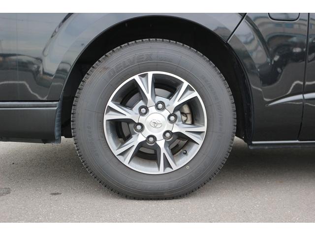 ハイエースワゴン GL 禁煙車 後席モニタ- 純正ナビ フルセグ バックカメラ 4列10人乗り 片側電動 純正15AW プッシュスタート LEDヘッドライト Bluetooth オートエアコン ETC スマ-トキ-(29枚目)