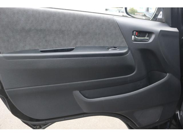 ハイエースワゴン GL 禁煙車 後席モニタ- 純正ナビ フルセグ バックカメラ 4列10人乗り 片側電動 純正15AW プッシュスタート LEDヘッドライト Bluetooth オートエアコン ETC スマ-トキ-(41枚目)