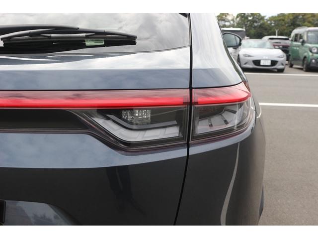 ヴェゼル e:HEV X 禁煙車 ナビ バックカメラ レーダークルーズコントロール 衝突軽減ブレーキ LEDヘッドライト ETC 純正16AW Bluetooth接続 プッシュスタート 障害物センサー レンタカーUP(15枚目)