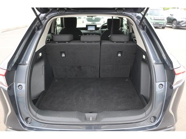 ヴェゼル e:HEV X 禁煙車 ナビ バックカメラ レーダークルーズコントロール 衝突軽減ブレーキ LEDヘッドライト ETC 純正16AW Bluetooth接続 プッシュスタート 障害物センサー レンタカーUP(30枚目)