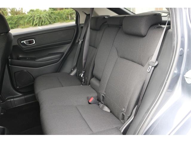 ヴェゼル e:HEV X 禁煙車 ナビ バックカメラ レーダークルーズコントロール 衝突軽減ブレーキ LEDヘッドライト ETC 純正16AW Bluetooth接続 プッシュスタート 障害物センサー レンタカーUP(32枚目)