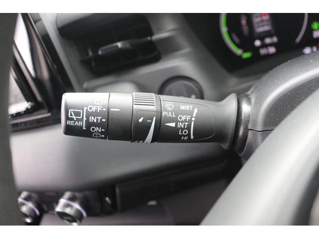 ヴェゼル e:HEV X 禁煙車 ナビ バックカメラ レーダークルーズコントロール 衝突軽減ブレーキ LEDヘッドライト ETC 純正16AW Bluetooth接続 プッシュスタート 障害物センサー レンタカーUP(41枚目)