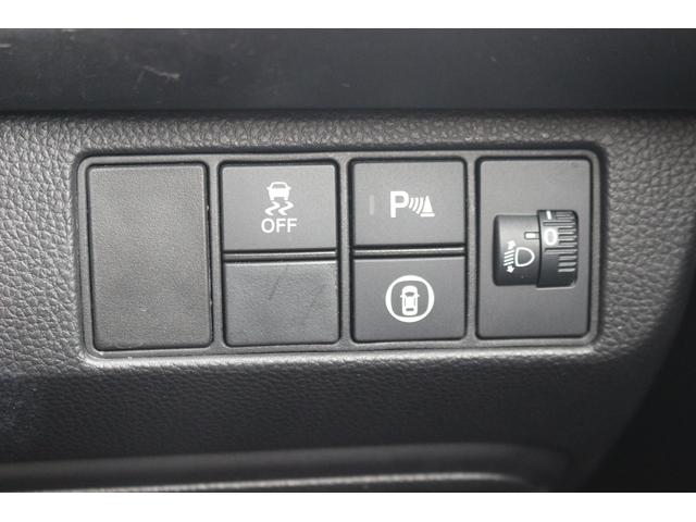 ヴェゼル e:HEV X 禁煙車 ナビ バックカメラ レーダークルーズコントロール 衝突軽減ブレーキ LEDヘッドライト ETC 純正16AW Bluetooth接続 プッシュスタート 障害物センサー レンタカーUP(48枚目)