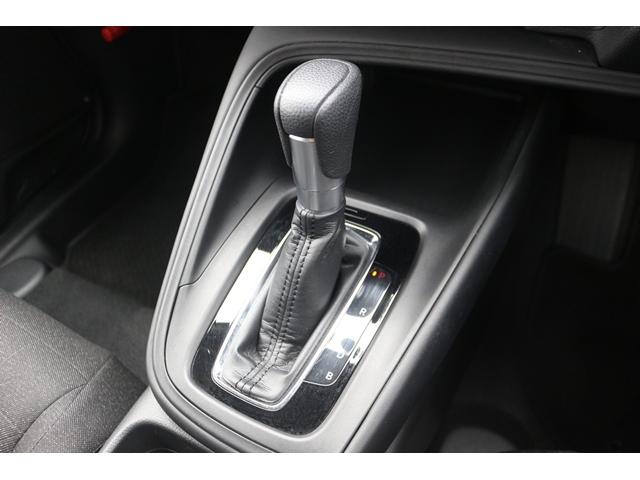 ヴェゼル e:HEV X 禁煙車 ナビ バックカメラ レーダークルーズコントロール 衝突軽減ブレーキ LEDヘッドライト ETC 純正16AW Bluetooth接続 プッシュスタート 障害物センサー レンタカーUP(52枚目)