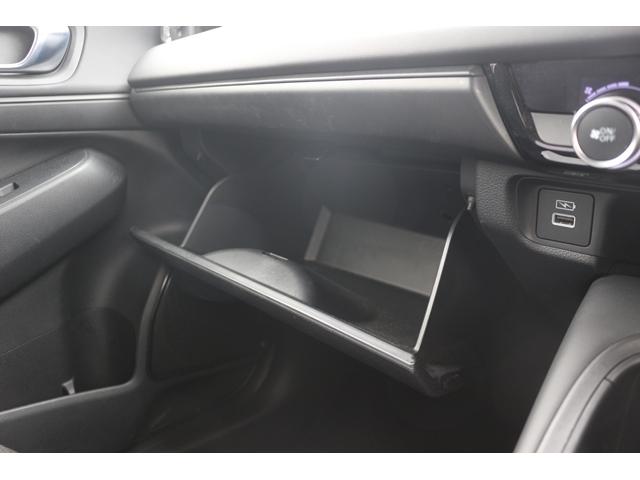 ヴェゼル e:HEV X 禁煙車 ナビ バックカメラ レーダークルーズコントロール 衝突軽減ブレーキ LEDヘッドライト ETC 純正16AW Bluetooth接続 プッシュスタート 障害物センサー レンタカーUP(61枚目)