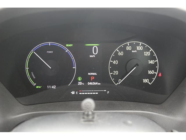 ヴェゼル e:HEV X 禁煙車 ナビ バックカメラ レーダークルーズコントロール 衝突軽減ブレーキ LEDヘッドライト ETC 純正16AW Bluetooth接続 プッシュスタート 障害物センサー レンタカーUP(65枚目)