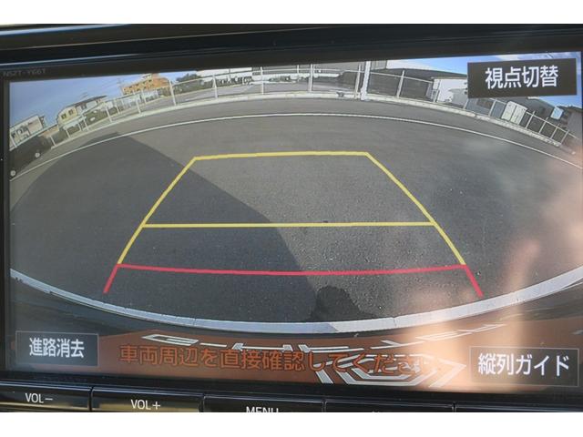 アルファード ２．５Ｇ　禁煙車　後席モニター　純正ナビ　フルセグ　バックカメラ　レーダークルーズコントロール　両側電動スライドドア　温冷シート　ＬＥＤヘッドライト　純正１７インチアルミホイール　電動格納式ミラー　ＥＴＣ（6枚目）