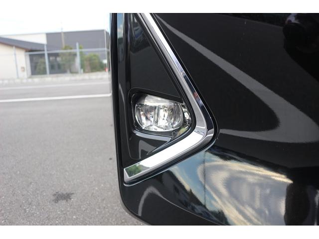 アルファード ２．５Ｇ　禁煙車　後席モニター　純正ナビ　フルセグ　バックカメラ　レーダークルーズコントロール　両側電動スライドドア　温冷シート　ＬＥＤヘッドライト　純正１７インチアルミホイール　電動格納式ミラー　ＥＴＣ（18枚目）