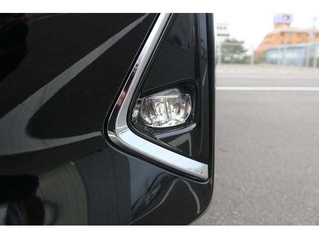 アルファード ２．５Ｇ　禁煙車　後席モニター　純正ナビ　フルセグ　バックカメラ　レーダークルーズコントロール　両側電動スライドドア　温冷シート　ＬＥＤヘッドライト　純正１７インチアルミホイール　電動格納式ミラー　ＥＴＣ（21枚目）