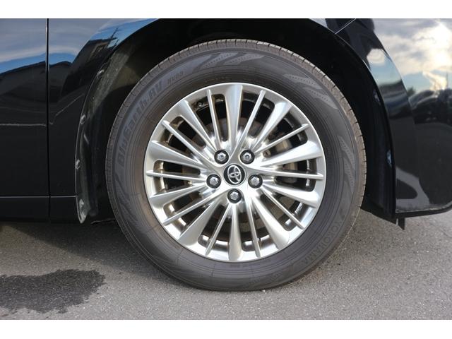 アルファード ２．５Ｇ　禁煙車　後席モニター　純正ナビ　フルセグ　バックカメラ　レーダークルーズコントロール　両側電動スライドドア　温冷シート　ＬＥＤヘッドライト　純正１７インチアルミホイール　電動格納式ミラー　ＥＴＣ（26枚目）