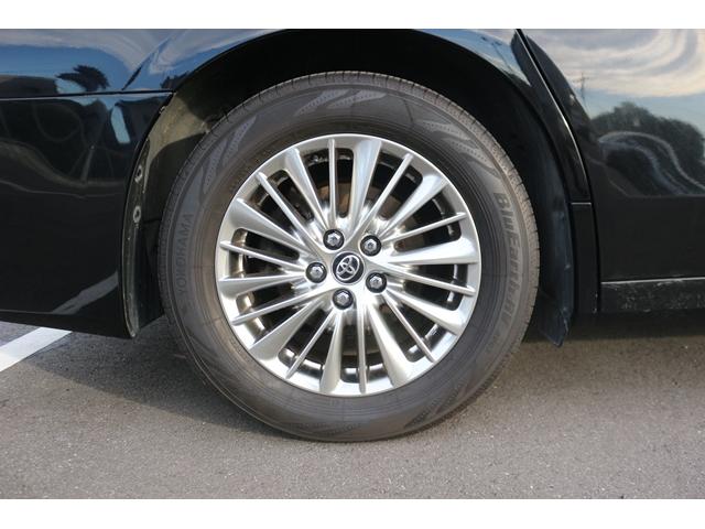 アルファード ２．５Ｇ　禁煙車　後席モニター　純正ナビ　フルセグ　バックカメラ　レーダークルーズコントロール　両側電動スライドドア　温冷シート　ＬＥＤヘッドライト　純正１７インチアルミホイール　電動格納式ミラー　ＥＴＣ（27枚目）