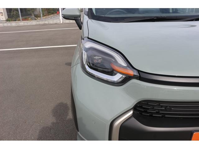 シエンタ Ｚ　禁煙車　モデリスタエアロ　純正１０．５型ナビ　フルセグ　バックカメラ　両側電動スライドドア　レーダークルーズコントロール　ＬＥＤヘッドライト　ＥＴＣ２．０　Ｂｌｕｅｔｏｏｔｈ接続　プッシュスタート（11枚目）