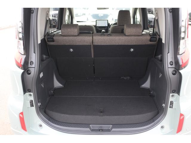 シエンタ Ｚ　禁煙車　モデリスタエアロ　純正１０．５型ナビ　フルセグ　バックカメラ　両側電動スライドドア　レーダークルーズコントロール　ＬＥＤヘッドライト　ＥＴＣ２．０　Ｂｌｕｅｔｏｏｔｈ接続　プッシュスタート（27枚目）