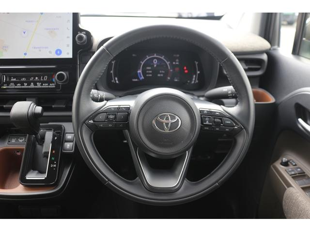 シエンタ Ｚ　禁煙車　モデリスタエアロ　純正１０．５型ナビ　フルセグ　バックカメラ　両側電動スライドドア　レーダークルーズコントロール　ＬＥＤヘッドライト　ＥＴＣ２．０　Ｂｌｕｅｔｏｏｔｈ接続　プッシュスタート（35枚目）