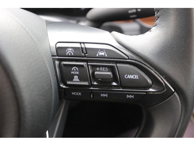 シエンタ Ｚ　禁煙車　モデリスタエアロ　純正１０．５型ナビ　フルセグ　バックカメラ　両側電動スライドドア　レーダークルーズコントロール　ＬＥＤヘッドライト　ＥＴＣ２．０　Ｂｌｕｅｔｏｏｔｈ接続　プッシュスタート（37枚目）