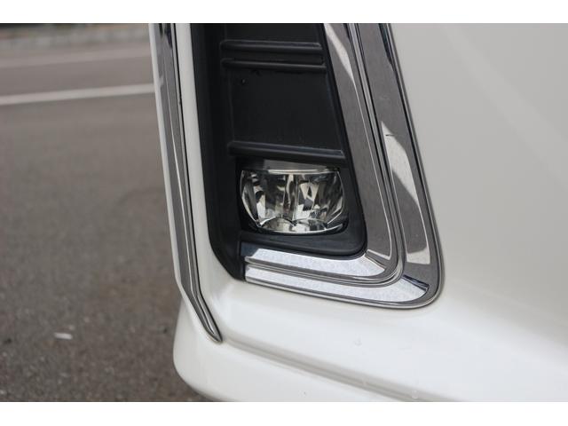 アルファード 2.5S 禁煙車 1オーナー 純正ウッドコンビハンドル 7人乗り 純正9型ディスプレイオーディオ フルセグ バックカメラ 両側電動スライドドア レーダークルーズ LEDヘッドライト 衝突軽減ブレーキ(13枚目)