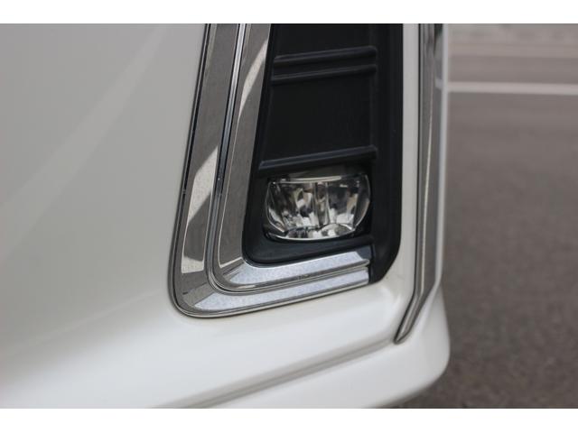 アルファード 2.5S 禁煙車 1オーナー 純正ウッドコンビハンドル 7人乗り 純正9型ディスプレイオーディオ フルセグ バックカメラ 両側電動スライドドア レーダークルーズ LEDヘッドライト 衝突軽減ブレーキ(16枚目)