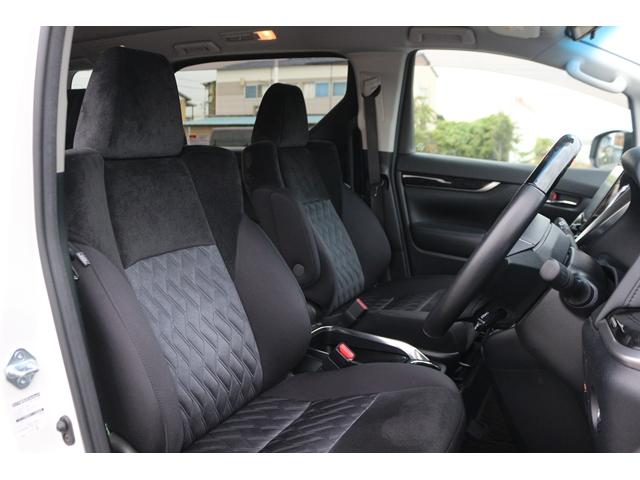 アルファード 2.5S 禁煙車 1オーナー 純正ウッドコンビハンドル 7人乗り 純正9型ディスプレイオーディオ フルセグ バックカメラ 両側電動スライドドア レーダークルーズ LEDヘッドライト 衝突軽減ブレーキ(20枚目)