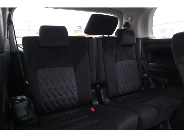 アルファード 2.5S 禁煙車 1オーナー 純正ウッドコンビハンドル 7人乗り 純正9型ディスプレイオーディオ フルセグ バックカメラ 両側電動スライドドア レーダークルーズ LEDヘッドライト 衝突軽減ブレーキ(25枚目)