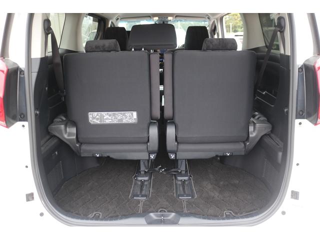 アルファード 2.5S 禁煙車 1オーナー 純正ウッドコンビハンドル 7人乗り 純正9型ディスプレイオーディオ フルセグ バックカメラ 両側電動スライドドア レーダークルーズ LEDヘッドライト 衝突軽減ブレーキ(27枚目)