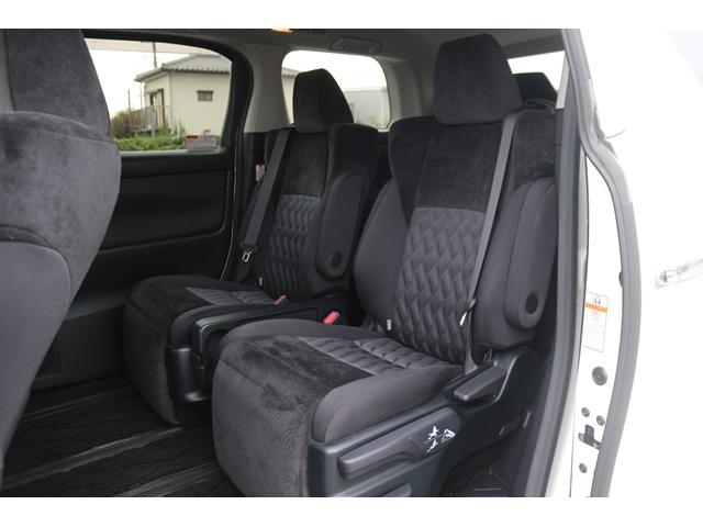 アルファード 2.5S 禁煙車 1オーナー 純正ウッドコンビハンドル 7人乗り 純正9型ディスプレイオーディオ フルセグ バックカメラ 両側電動スライドドア レーダークルーズ LEDヘッドライト 衝突軽減ブレーキ(29枚目)