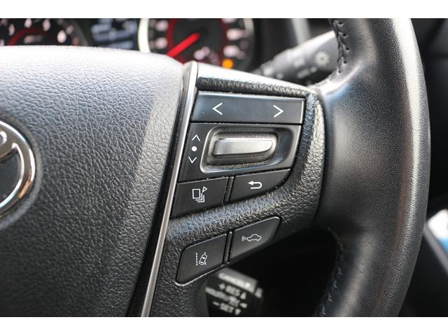 アルファード 2.5S 禁煙車 1オーナー 純正ウッドコンビハンドル 7人乗り 純正9型ディスプレイオーディオ フルセグ バックカメラ 両側電動スライドドア レーダークルーズ LEDヘッドライト 衝突軽減ブレーキ(35枚目)