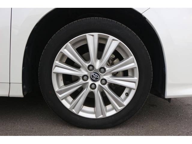 アルファード 2.5S 禁煙車 1オーナー 純正ウッドコンビハンドル 7人乗り 純正9型ディスプレイオーディオ フルセグ バックカメラ 両側電動スライドドア レーダークルーズ LEDヘッドライト 衝突軽減ブレーキ(50枚目)