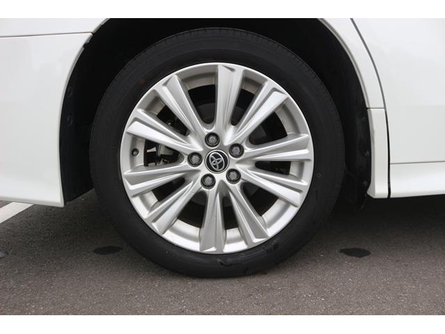 アルファード 2.5S 禁煙車 1オーナー 純正ウッドコンビハンドル 7人乗り 純正9型ディスプレイオーディオ フルセグ バックカメラ 両側電動スライドドア レーダークルーズ LEDヘッドライト 衝突軽減ブレーキ(51枚目)