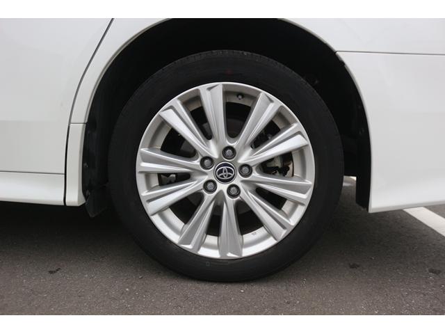 アルファード 2.5S 禁煙車 1オーナー 純正ウッドコンビハンドル 7人乗り 純正9型ディスプレイオーディオ フルセグ バックカメラ 両側電動スライドドア レーダークルーズ LEDヘッドライト 衝突軽減ブレーキ(52枚目)