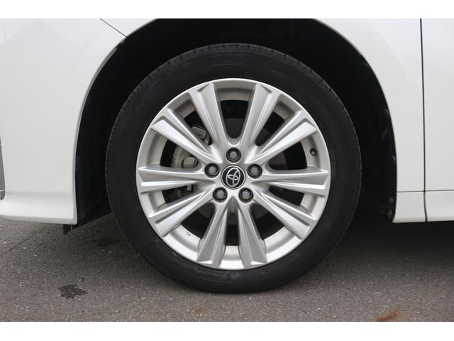 アルファード 2.5S 禁煙車 1オーナー 純正ウッドコンビハンドル 7人乗り 純正9型ディスプレイオーディオ フルセグ バックカメラ 両側電動スライドドア レーダークルーズ LEDヘッドライト 衝突軽減ブレーキ(53枚目)