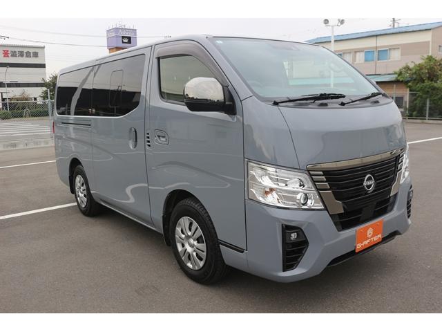 ＮＶ３５０キャラバンバン 　禁煙車　トランポプロベッドキット　水栓付シンク　ｖｉｃｔｏｒサブバッテリー　ワンオーナー　フルセグ　全周囲カメラ　電動スライドドア　ＬＥＤヘッドライト　衝突軽減ブレーキ　スマートキー　障害物センサー（9枚目）
