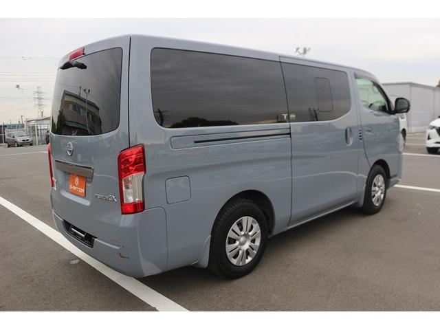ＮＶ３５０キャラバンバン 　禁煙車　トランポプロベッドキット　水栓付シンク　ｖｉｃｔｏｒサブバッテリー　ワンオーナー　フルセグ　全周囲カメラ　電動スライドドア　ＬＥＤヘッドライト　衝突軽減ブレーキ　スマートキー　障害物センサー（11枚目）