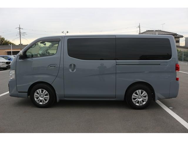 ＮＶ３５０キャラバンバン 　禁煙車　トランポプロベッドキット　水栓付シンク　ｖｉｃｔｏｒサブバッテリー　ワンオーナー　フルセグ　全周囲カメラ　電動スライドドア　ＬＥＤヘッドライト　衝突軽減ブレーキ　スマートキー　障害物センサー（14枚目）