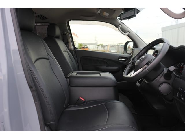 ＮＶ３５０キャラバンバン 　禁煙車　トランポプロベッドキット　水栓付シンク　ｖｉｃｔｏｒサブバッテリー　ワンオーナー　フルセグ　全周囲カメラ　電動スライドドア　ＬＥＤヘッドライト　衝突軽減ブレーキ　スマートキー　障害物センサー（32枚目）