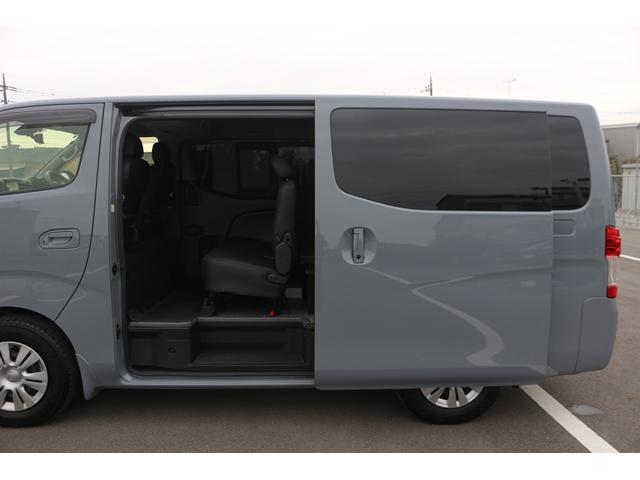 ＮＶ３５０キャラバンバン 　禁煙車　トランポプロベッドキット　水栓付シンク　ｖｉｃｔｏｒサブバッテリー　ワンオーナー　フルセグ　全周囲カメラ　電動スライドドア　ＬＥＤヘッドライト　衝突軽減ブレーキ　スマートキー　障害物センサー（38枚目）