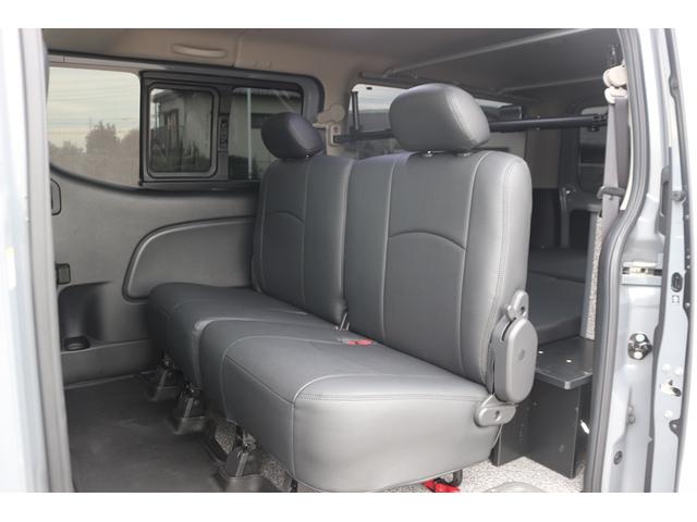 ＮＶ３５０キャラバンバン 　禁煙車　トランポプロベッドキット　水栓付シンク　ｖｉｃｔｏｒサブバッテリー　ワンオーナー　フルセグ　全周囲カメラ　電動スライドドア　ＬＥＤヘッドライト　衝突軽減ブレーキ　スマートキー　障害物センサー（39枚目）