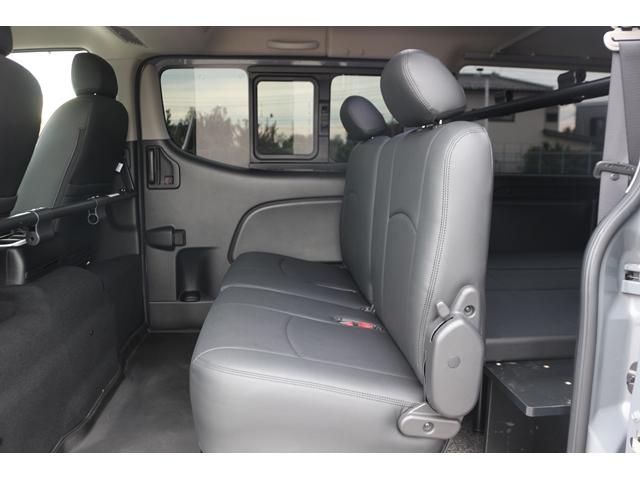 ＮＶ３５０キャラバンバン 　禁煙車　トランポプロベッドキット　水栓付シンク　ｖｉｃｔｏｒサブバッテリー　ワンオーナー　フルセグ　全周囲カメラ　電動スライドドア　ＬＥＤヘッドライト　衝突軽減ブレーキ　スマートキー　障害物センサー（40枚目）