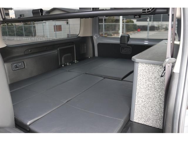 ＮＶ３５０キャラバンバン 　禁煙車　トランポプロベッドキット　水栓付シンク　ｖｉｃｔｏｒサブバッテリー　ワンオーナー　フルセグ　全周囲カメラ　電動スライドドア　ＬＥＤヘッドライト　衝突軽減ブレーキ　スマートキー　障害物センサー（41枚目）