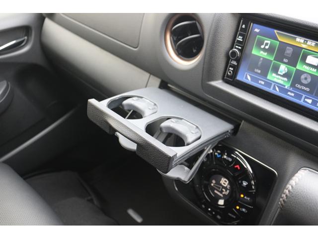 ＮＶ３５０キャラバンバン 　禁煙車　トランポプロベッドキット　水栓付シンク　ｖｉｃｔｏｒサブバッテリー　ワンオーナー　フルセグ　全周囲カメラ　電動スライドドア　ＬＥＤヘッドライト　衝突軽減ブレーキ　スマートキー　障害物センサー（66枚目）