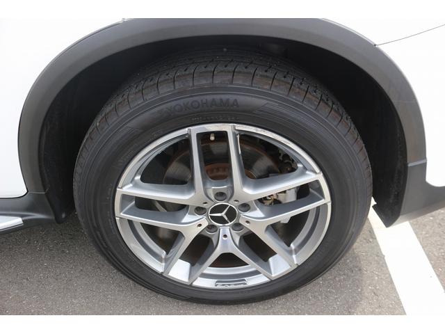 GLC GLC220d 4マチックスポーツ 禁煙車 レーダーセーフティーPKG アンビエントライト メーカーナビ フルセグ 全周囲カメラ ハーフレザー 電動Rゲート BSM LEDヘッドライト ETC レーダークルーズ ルーフレール(18枚目)