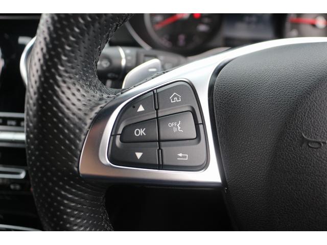 GLC GLC220d 4マチックスポーツ 禁煙車 レーダーセーフティーPKG アンビエントライト メーカーナビ フルセグ 全周囲カメラ ハーフレザー 電動Rゲート BSM LEDヘッドライト ETC レーダークルーズ ルーフレール(40枚目)