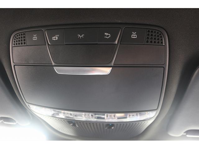 GLC GLC220d 4マチックスポーツ 禁煙車 レーダーセーフティーPKG アンビエントライト メーカーナビ フルセグ 全周囲カメラ ハーフレザー 電動Rゲート BSM LEDヘッドライト ETC レーダークルーズ ルーフレール(44枚目)