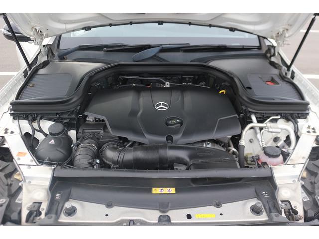 GLC GLC220d 4マチックスポーツ 禁煙車 レーダーセーフティーPKG アンビエントライト メーカーナビ フルセグ 全周囲カメラ ハーフレザー 電動Rゲート BSM LEDヘッドライト ETC レーダークルーズ ルーフレール(69枚目)