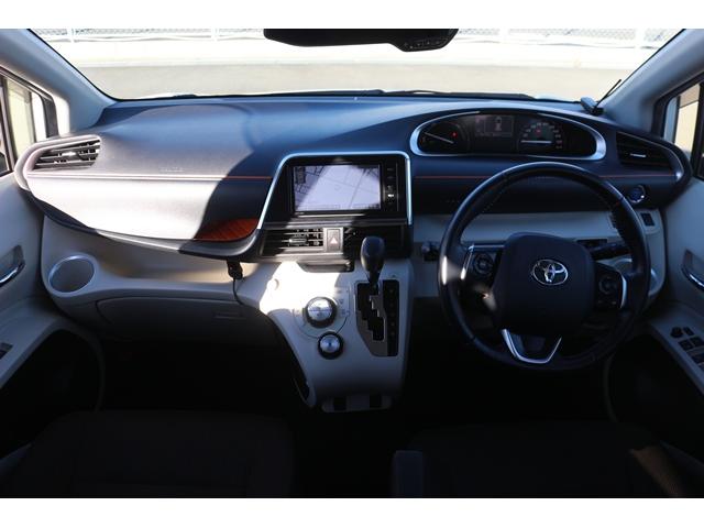 シエンタ ハイブリッドＧ　禁煙車　純正ナビ　フルセグ　バックカメラ　両側電動　ＬＥＤヘッドライト　ＥＴＣ　Ｂｌｕｅｔｏｏｔｈ接続　スマートキー　ＬＥＤヘッドライト　ＥＴＣ　３列シート７人乗り　社外１５ＡＷ　電動格納ミラー（38枚目）