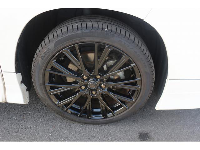 ヴォクシー Ｓ－Ｇ　禁煙車　トヨタセ－フティセンス　純正１０．５型ナビ　フルセグ　ＧＲエアロ　社外１８ＡＷ　バックカメラ　アダプティブクルーズコントロール　クリアランスソナー　両側電動スライドドア　ウォ－クスル－（11枚目）