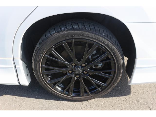 ヴォクシー Ｓ－Ｇ　禁煙車　トヨタセ－フティセンス　純正１０．５型ナビ　フルセグ　ＧＲエアロ　社外１８ＡＷ　バックカメラ　アダプティブクルーズコントロール　クリアランスソナー　両側電動スライドドア　ウォ－クスル－（13枚目）