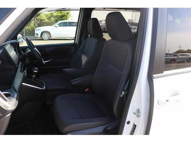 ヴォクシー Ｓ－Ｇ　禁煙車　トヨタセ－フティセンス　純正１０．５型ナビ　フルセグ　ＧＲエアロ　社外１８ＡＷ　バックカメラ　アダプティブクルーズコントロール　クリアランスソナー　両側電動スライドドア　ウォ－クスル－（26枚目）