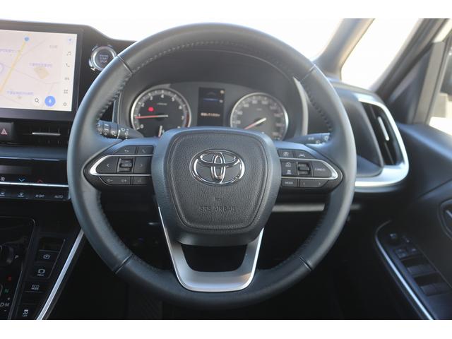 ヴォクシー Ｓ－Ｇ　禁煙車　トヨタセ－フティセンス　純正１０．５型ナビ　フルセグ　ＧＲエアロ　社外１８ＡＷ　バックカメラ　アダプティブクルーズコントロール　クリアランスソナー　両側電動スライドドア　ウォ－クスル－（28枚目）