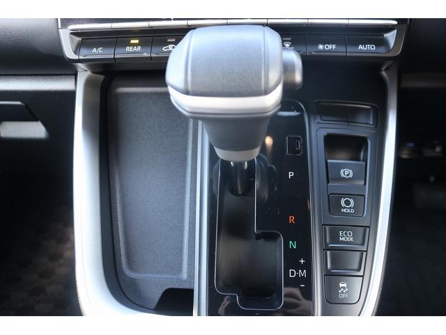 ヴォクシー Ｓ－Ｇ　禁煙車　トヨタセ－フティセンス　純正１０．５型ナビ　フルセグ　ＧＲエアロ　社外１８ＡＷ　バックカメラ　アダプティブクルーズコントロール　クリアランスソナー　両側電動スライドドア　ウォ－クスル－（35枚目）